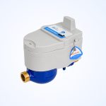 4G smart water meter