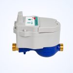 NB-IoT Water Meter