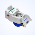NB-IoT Water Meter