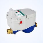 NB-IoT Water Meter