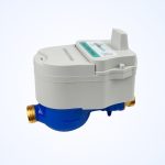 LoRaWAN Smart Water Meter