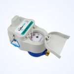 LoRaWAN Smart Water Meter