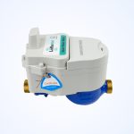 LoRaWAN Smart Water Meter