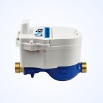 LoRa Smart Water Meter