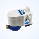 LoRa Smart Water Meter