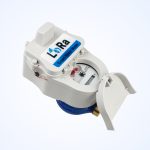 LoRa Smart Water Meter