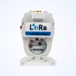 LoRa Smart Water Meter