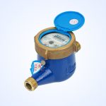 Multi Jet Water Meter