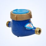 Multi Jet Water Meter