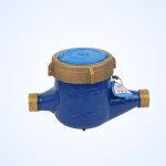 Multi Jet Water Meter