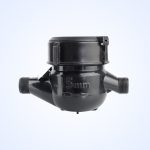 Plastic Water Meter