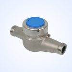 Stainless Steel Water Meter