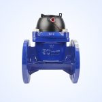 Irrigation Water Meter