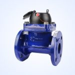 Irrigation Water Meter