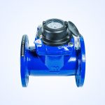 Woltman Water Meter