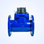 Woltman Water Meter