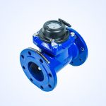 Woltman Water Meter
