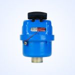 Volumetric Water Meter