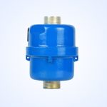 Volumetric Water Meter