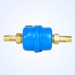 Volumetric Water Meter