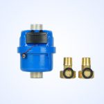 Volumetric Water Meter